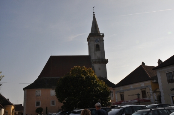 KircheInRustFotoAnnemariePrinz