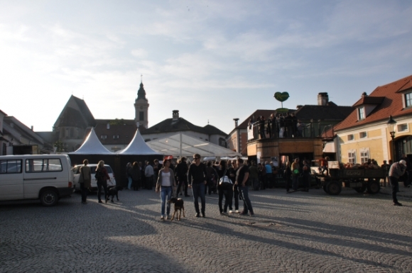 StadtplatzRustNeusiedlerseeBurgenlandFotoPrinz