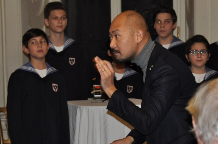 2014WienSaengerknabenFotoAnnemariePrinz