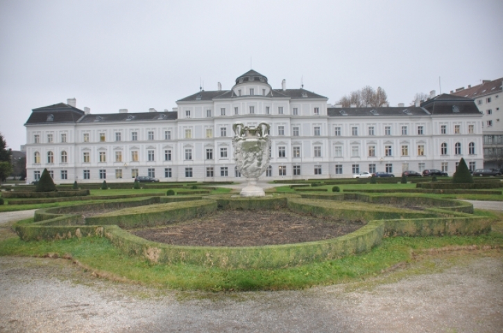 WienAugartenPalaisFotoAnnemariePrinz