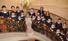 2014WienerSaengerknabenMitNataliaUshakovaArturRucinskiFotoAnnemariePrinz