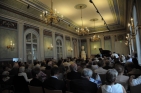 EmpireSaalImSchlossEsterhazyInEisenstadtPrinzOnlineMagazinSCHNAPPENat