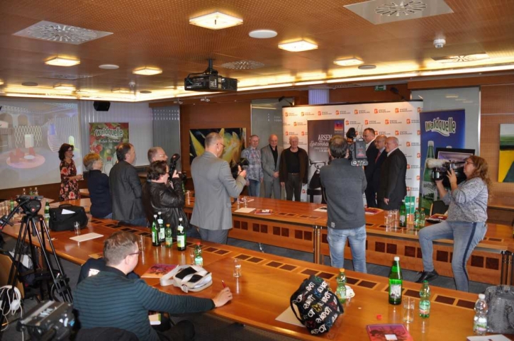 EnergieBurgenlandBesprechungsraumSchlossspieleKonferenzFotoPrinzSCHNAPPENat