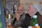 2018SchlossspieleKobersdorfIntendantWolfangBoeckUndRegisseurWernerPrinzFotoPrinzSCHNAPPENat