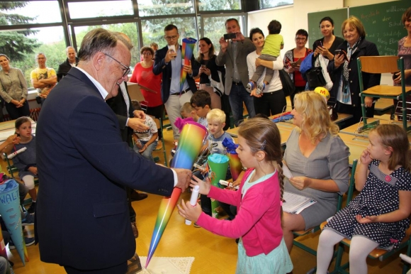 2018SchulbeginnInOesterreichFotoBgldLandesmedienservice