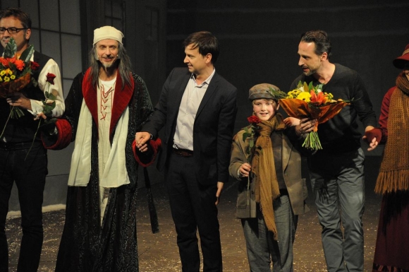 WeihnachtsmusicalScroogeImMuseumsquartierWienFotoPrinzSCHNAPPENat