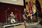 SerafinaJazzBandAuftrittWienFotoPrinz