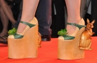 BeimCrazyShoeAwardKaenguruhSchuh2015FotoAnnemariePrinz