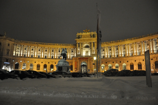 OesterreichHofburgFotoAnnemariePrinz