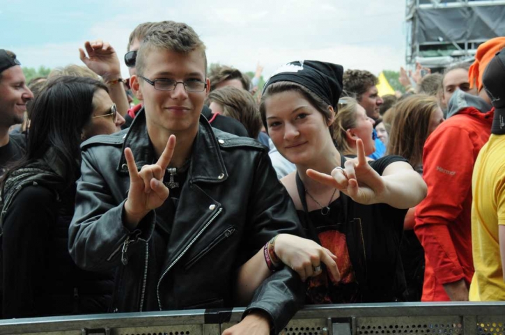 NovaRockFansInOesterreichDerBlasmusikFotoPrinzSCHNAPPENat