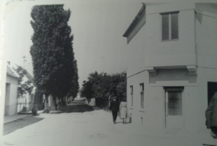 SparDeutschkreutz