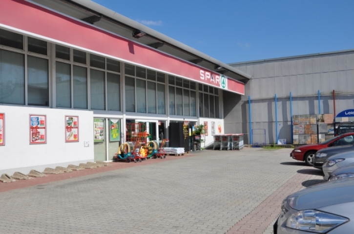 SparMarktHoritschonFotoWilhelmBoehm