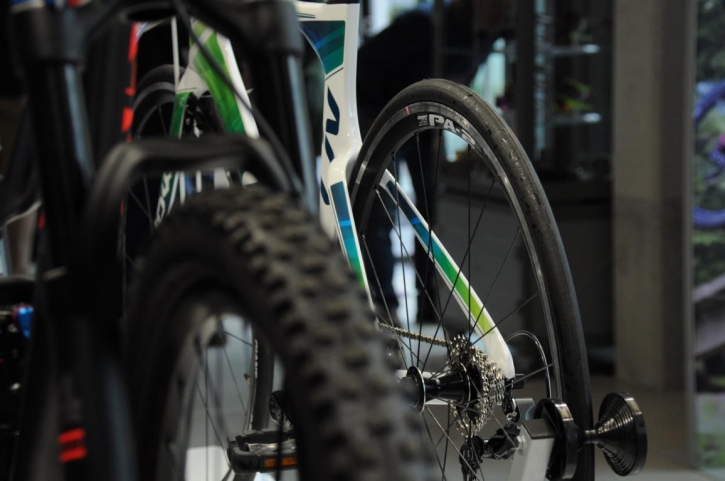 fahrrad firma aktive bike 3 gänge