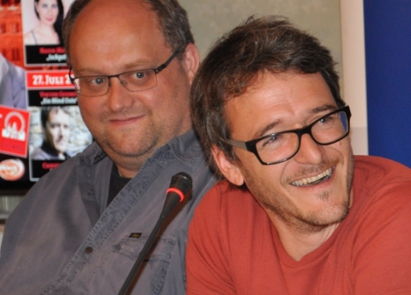 KabarettLainerSpoerkFotoAnnemariePrinz
