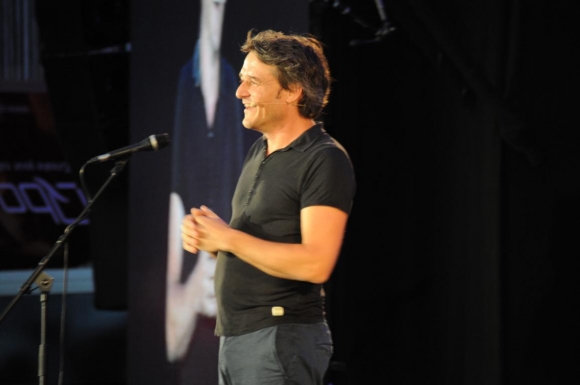 ChristophSpoerkKabarettistFotoAPOnlineMagazinSCHNAPPENat