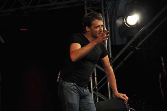 ChristofSpoerkKabarettfestivalFotoAnnemariePrinz