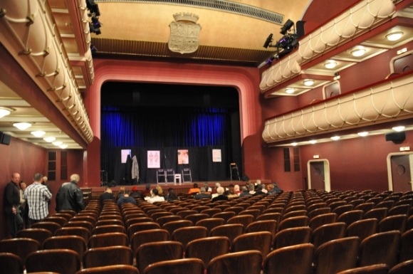 StadttheaterWienerNeustadtOesterreichFotoAnnemariePrinz