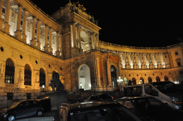 2014WienHofburgFotoAnnemariePrinz