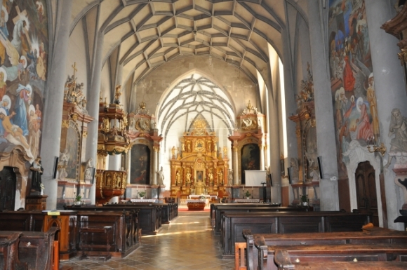 SzegedKircheFotoWilhelmBoehm