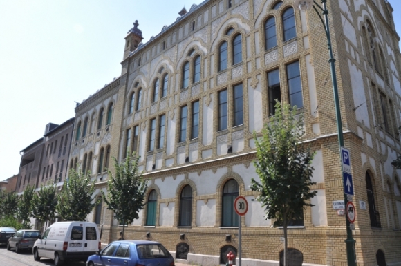 SzegedStadtFotoWilhelmBoehm