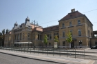 SzegedBahnhofFotoWilhelmBoehm
