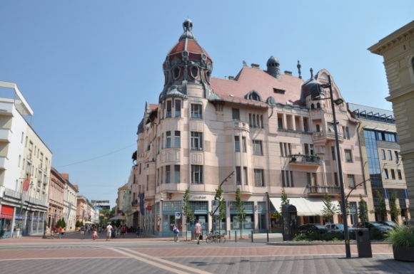 SzegedSonnenstadtFotoWilhelmBoehm