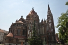 SzegedDomFotoWilhelmBoehm