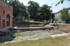 SzegedUngarnAusgrabungFotoWilhelmBoehm 