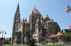 SzegedVotivkircheFotoWilhelmBoehm