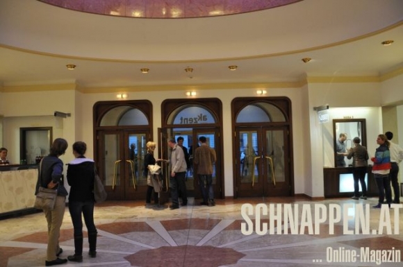 ArbeiterkammerWienTheaterAkzentFotoAnnemariePrinz