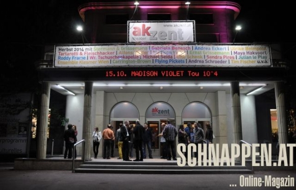 TheaterAkzentWienOesterreichFotoAnnemariePrinz