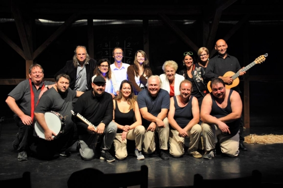 TeamUhudlerlandestheater2018FotoPrinzSCHNAPPENat
