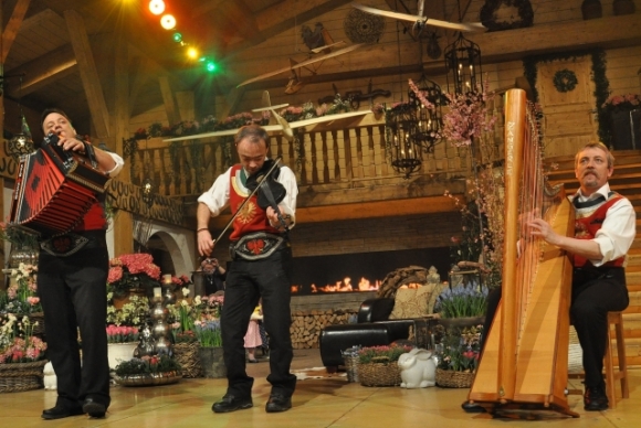 ArenaNovaWrNeustadtMusikantenFotoAnnemariePrinz