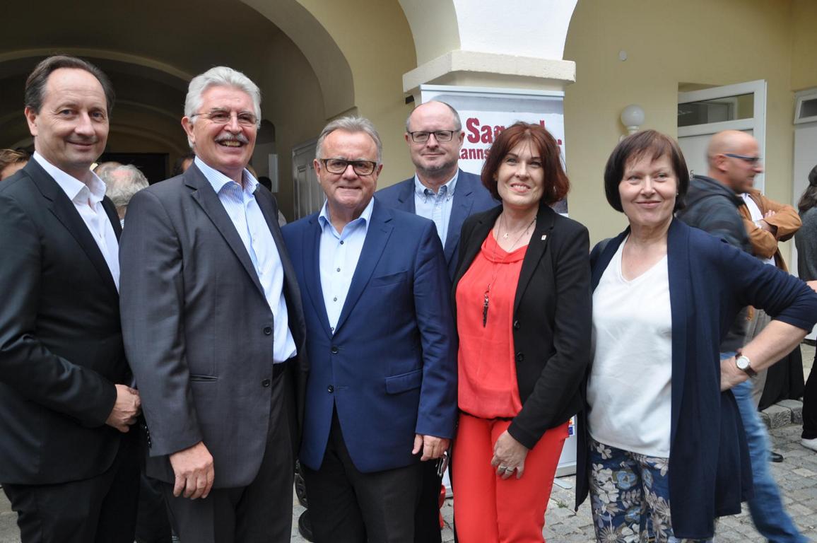 2018SommerfestVHSFotoWilhelmBoehm