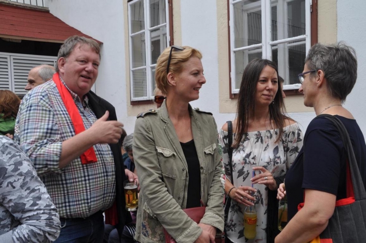 ZweiteChanceSommerfestVHSBurgenlandFotoWilhelmBoehm
