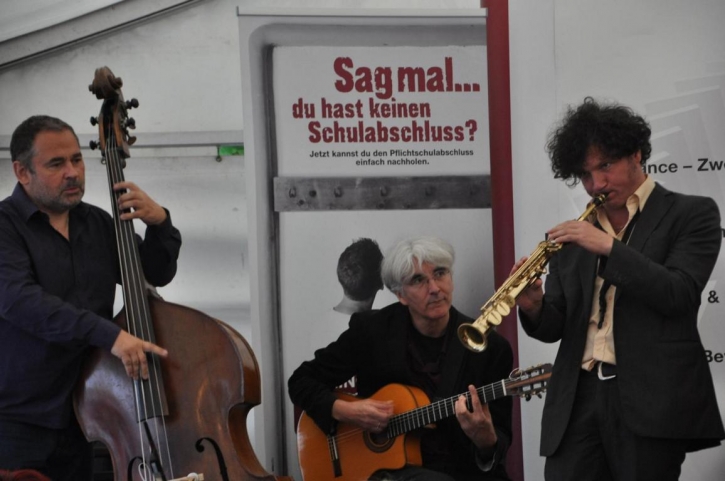 MusikPristupFotoWilhelmBoehm