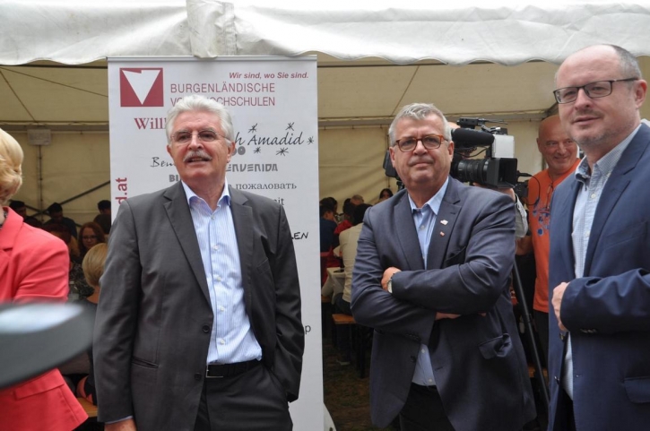 VHSSommerfestJuli2018FotoWilhelmBoehm