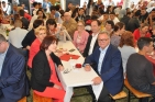 2018VHSBurgenlandGeschaeftsfuehrerinChristineTeuschlerUndLandeshauptmannHansNiesslFotoWilhelmBoehm