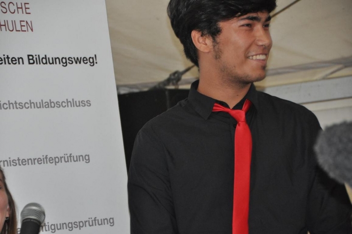 SchulabschlussOesterreichFotoWilhelmBoehm