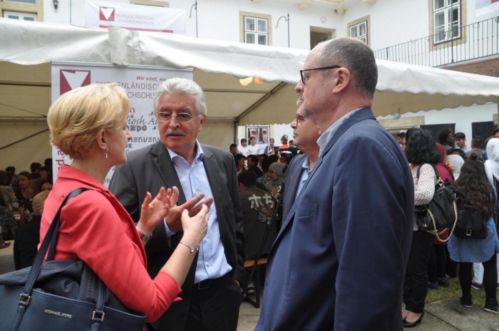 VHSAbschlussfestEisenstadtFotoWilhelmBoehm