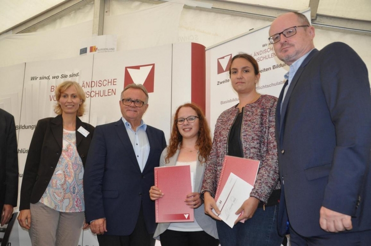 VHSVolkshochschuleZweiteChanceFotoWilhelmBoehm