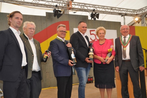 GruppenbildGolserVolksfestFotoWilhelmBoehm