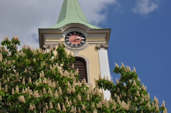 KirchturmWeidenFotoAnnemariePrinz