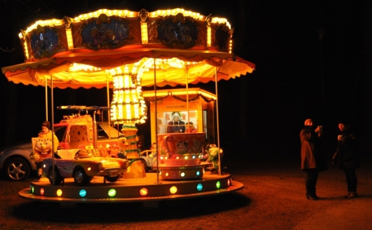 RingelspielAdventmarktNeufeldFotoAnnemariePrinz