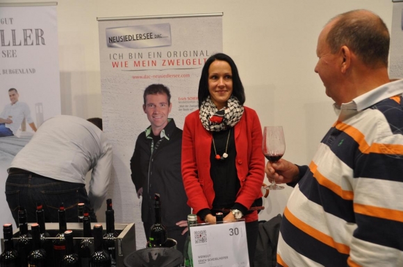 WeinBurgenlandZweigeltFotoWilhelmBoehm