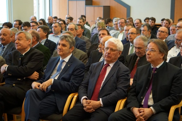 2019VollesHausBeimWeinbautagFoto(c)HettlingerBgldLandwirtschaftskammer