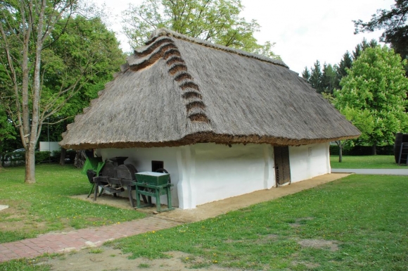 WeinmuseumInMoschendorfSuedburgenlandFotoPrinzSCHNAPPENat