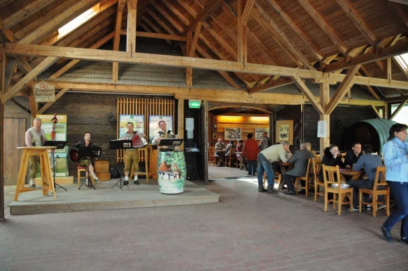GebietsvinothekSuedburgenlandWeinmuseumMoschendorfFotoPrinzSCHNAPPENat