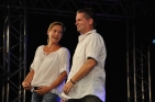 2013KabarettFestivalWienMonicaWeinzettlGeroldRudleFotoAnnemariePrinz