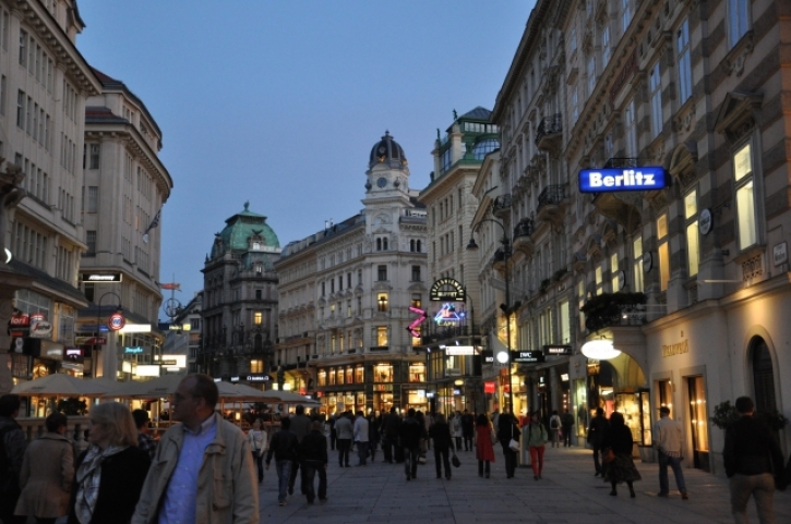 AmGrabenWienFotoPrinz
